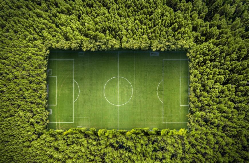 Aktualny kalendarz rozgrywek