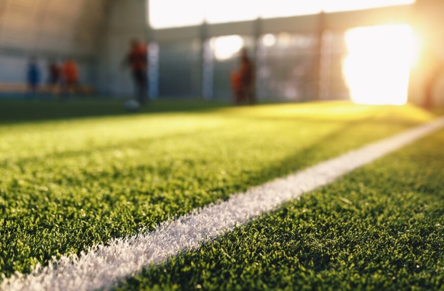 Trenerzy Warty Poznań