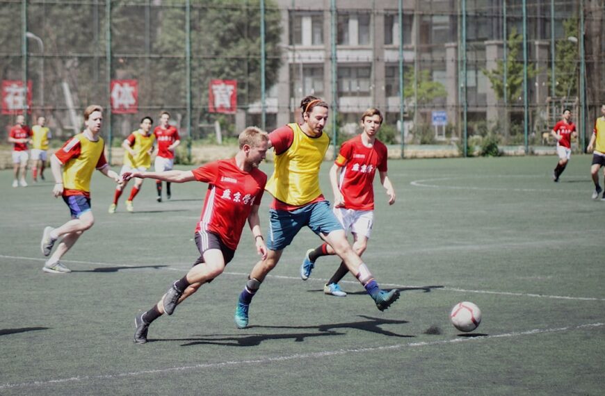 Warta Poznań i e-sport – czy klub inwestuje w nowe technologie?