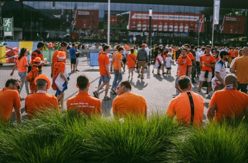 Inicjatywy społeczne Warty Poznań – co robi klub dla miasta?