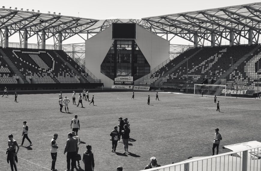 Historia derbów Poznania – Warta vs. Lech