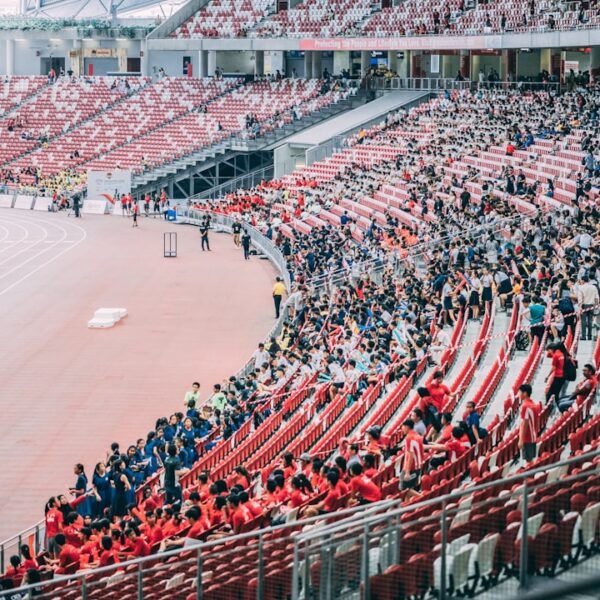 Kibice Warty Poznań – jak dołączyć do oficjalnego fanklubu?