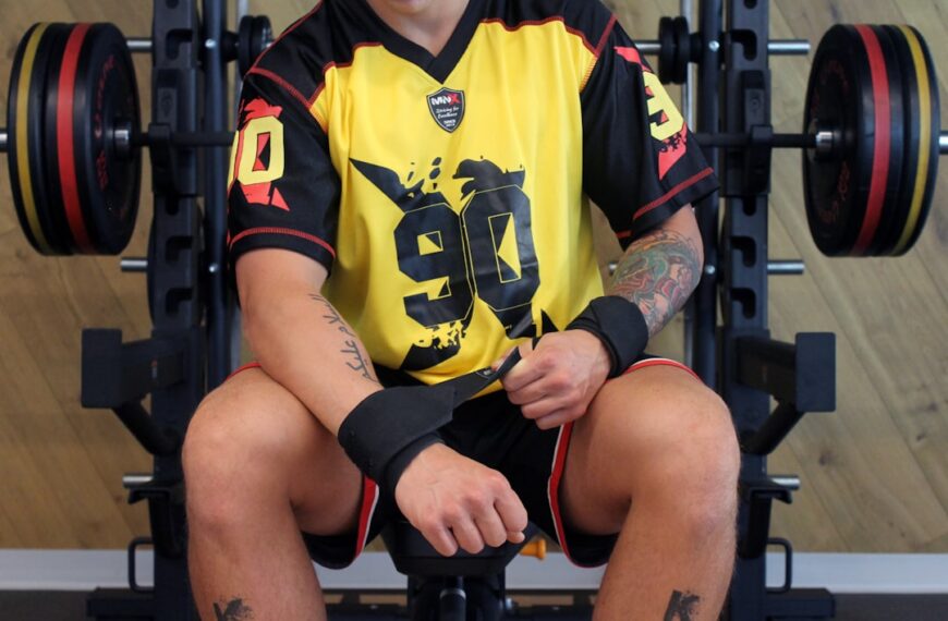 Warta Poznań – dzień z życia piłkarza