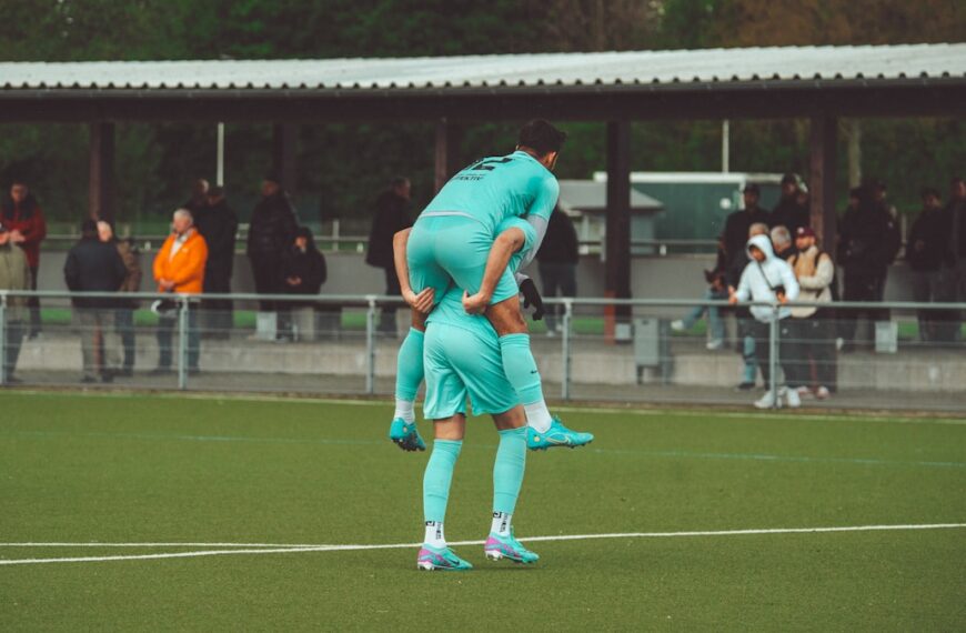 Najlepsi strzelcy w historii Warty Poznań – sylwetki i rekordy