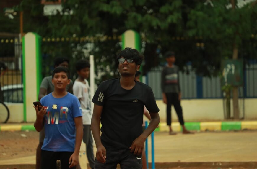 Jak rozpocząć treningi w Warcie Poznań? Przewodnik dla młodych piłkarzy