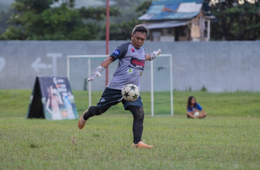 Największe talenty bramkarskie w historii Warty Poznań