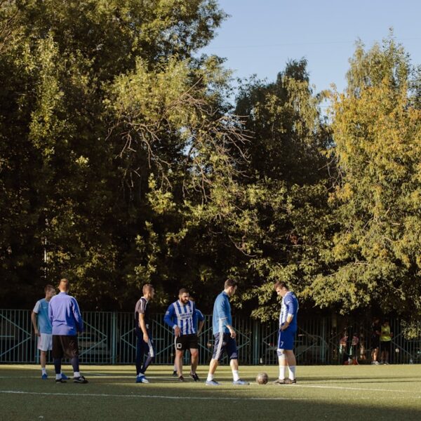 Dzień otwarty w akademii Warty Poznań – rekrutacja do drużyn młodzieżowych