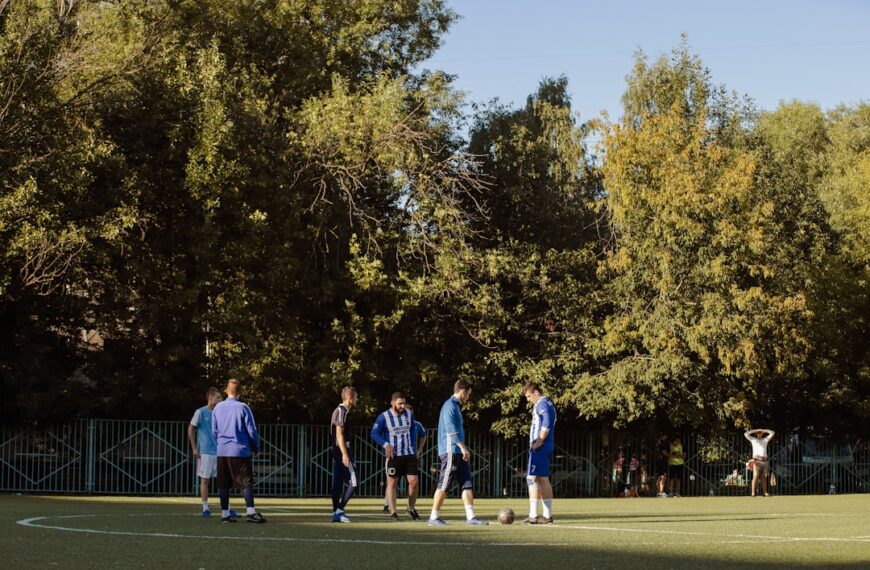 Dzień otwarty w akademii Warty Poznań – rekrutacja do drużyn młodzieżowych