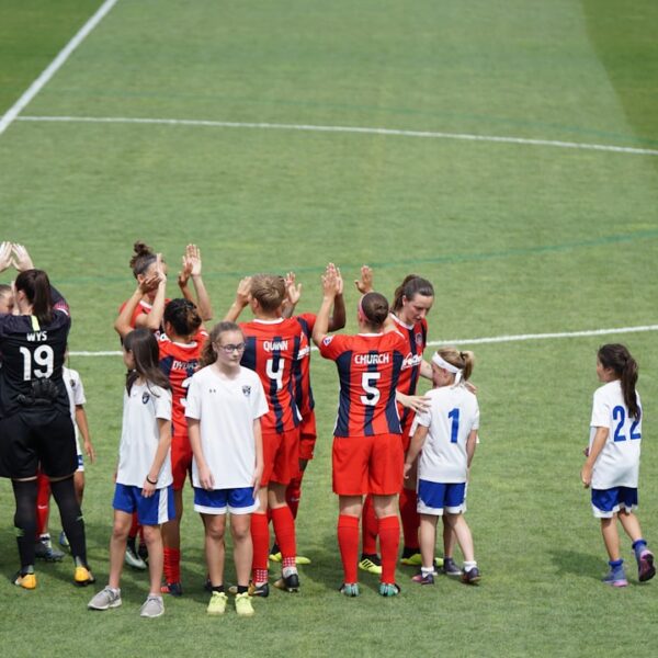 Sekcja kobieca w Warcie Poznań – jak działa i jakie ma sukcesy?