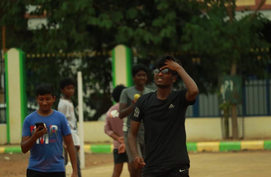 Warta Poznań – jak dołączyć do młodzieżowych drużyn?