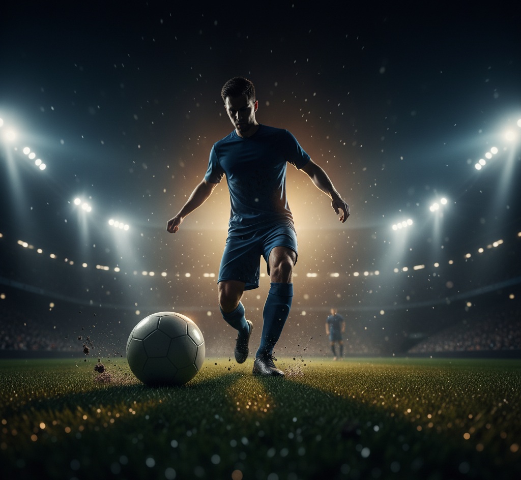 Ile zarabia piłkarz w Ekstraklasie Pensja, premie i co naprawdę jest w kontrakcie