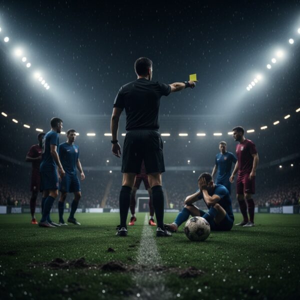 Ile zarabia sędzia piłkarski w okręgówce? Stawki, dodatki i ile wychodzi za miesiąc