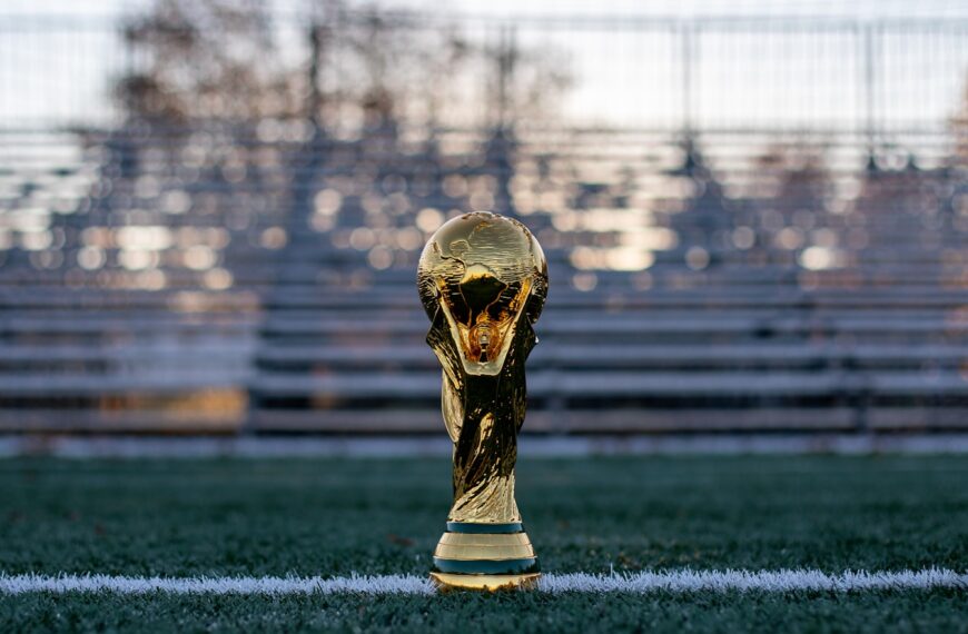 Grupy Mundialu 2026 – dlaczego ten format daje więcej życia tabelom niż w poprzednich mistrzostwach świata?